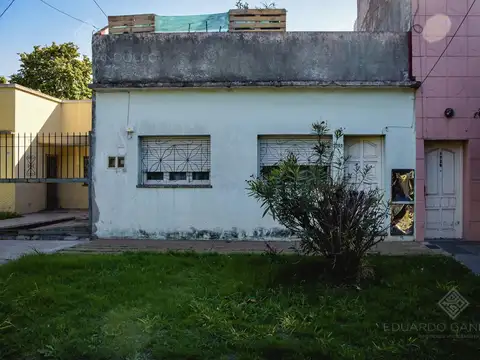 OPORTUNIDAD - PH independiente al frente - VENTA DIRECTA - APTO CREDITO 