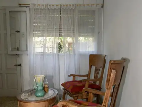 Depto Tipo Casa en Venta de 1 dormitorio