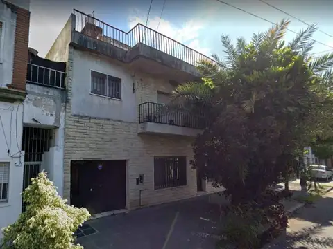 PH 6 AMBIENTES C/COCHERA -PATIO -TERRAZA