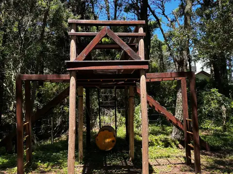 Casa en Alquiler Temporal A Estrenar