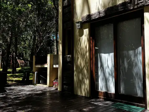 Casa en Alquiler Temporal de 3 dormitorios