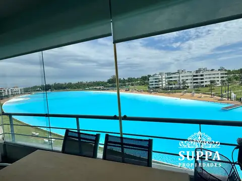 Departamento en Venta Lagoon Pilar Lagoon Pilar