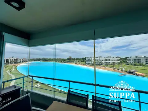 Departamento en Venta Lagoon Pilar