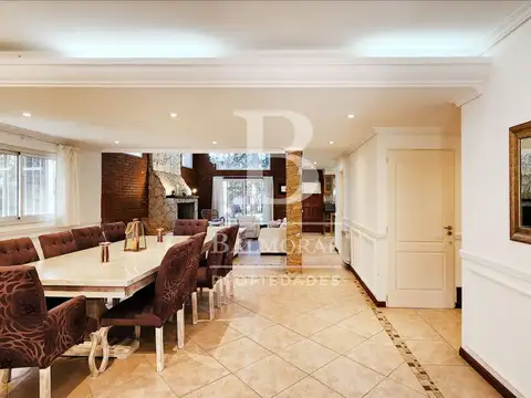 Casa en Alquiler Temporal al Norte