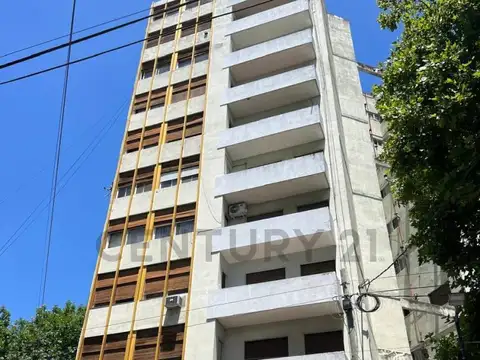 Departamento de dos dormitorios en alquiler