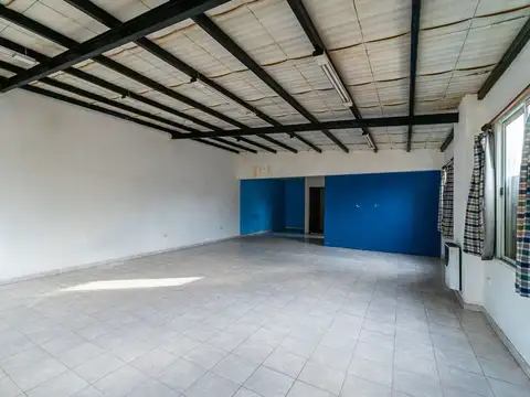 Local en Venta 30 años