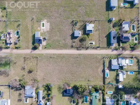 Terreno en Venta en Arroyo Leyes, USD 18.000