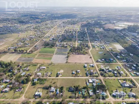 Terreno en Venta de 800,0 m2