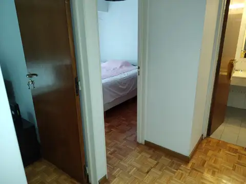 Departamento en Alquiler en Barrio Norte, USD 800