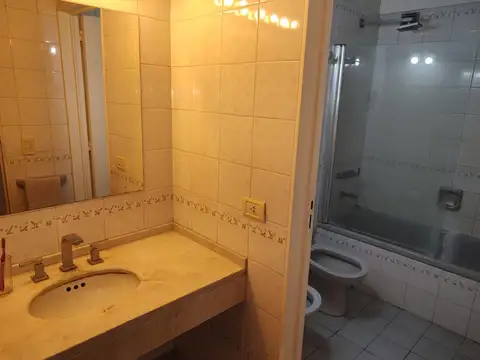 Departamento en Alquiler de 3 ambientes