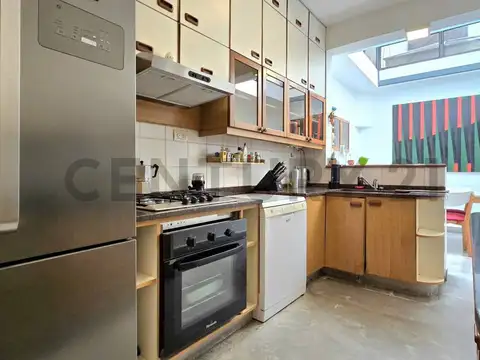 Casa en Venta de 5 dormitorios