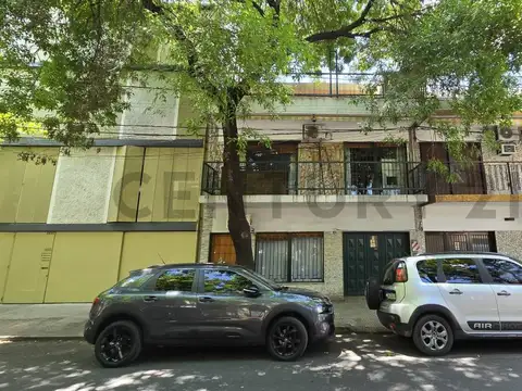 PH con terraza EN VENTA en SAAVEDRA