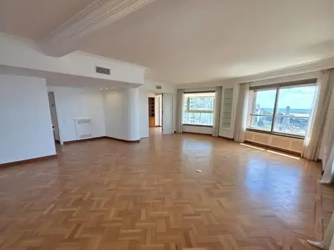 Imponente departamento venta