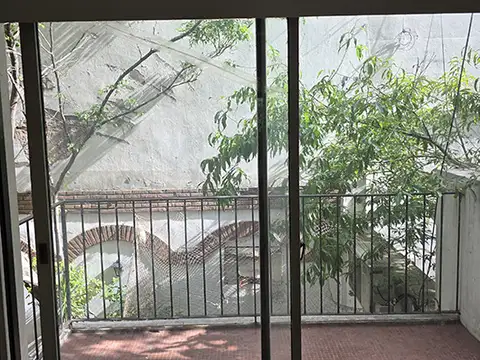 Caballito Alquiler 3 ambientes