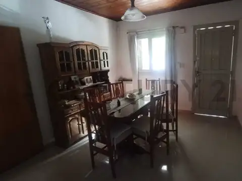 Casa en Venta en La Plata, USD 60.000