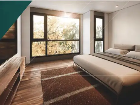 Departamento en Venta al Oeste