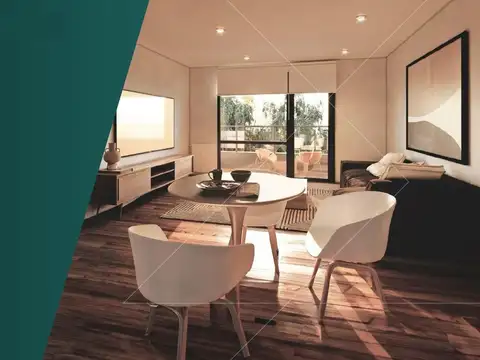 Departamento en Venta de 2 dormitorios