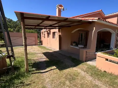 Chacra Estupenda en Riachuelo sobre Ruta 1