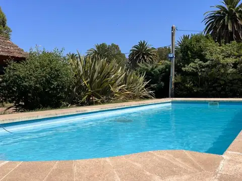 Chacra Estupenda en Riachuelo sobre Ruta 1