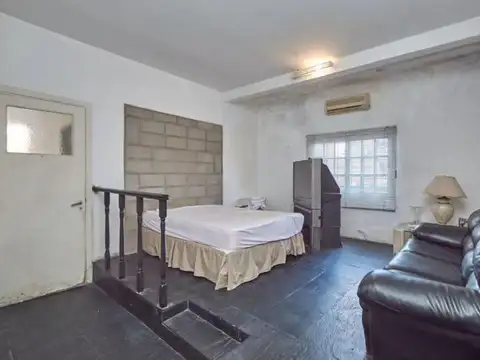 Depto Tipo Casa 5 ambientes con 3 baños
