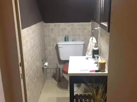 Depto Tipo Casa en Venta en Boedo, USD 199.900