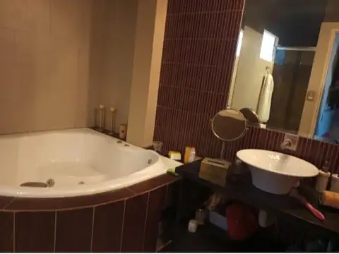 Depto Tipo Casa en Venta 45 años