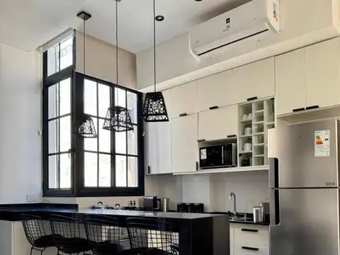 Libertad 400 , Piso 6