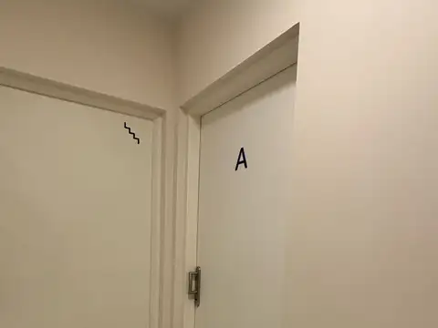 Departamento en Alquiler 1 año