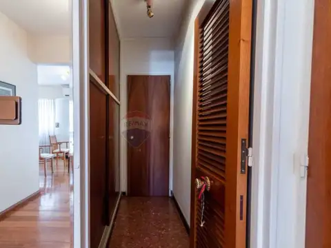 Departamento en Venta en Caballito, USD 225.000