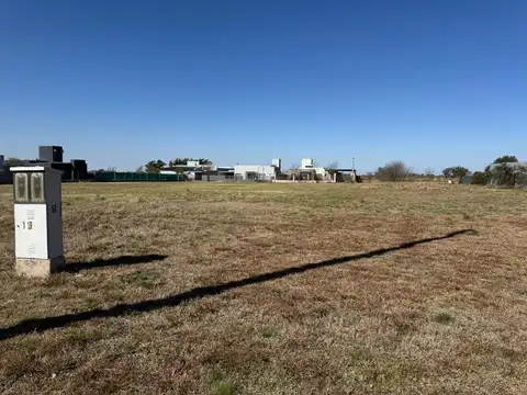 Terreno en Venta en Villa Allende, USD 39.900