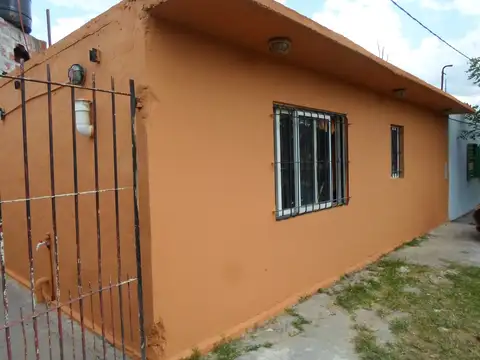 Casa en Venta en La Plata, USD 60.000
