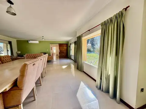 CASA PREMIUM ESTANCIA LAS MALVINAS 2
