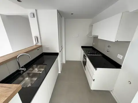 Departamento en Alquiler de 1 dormitorio