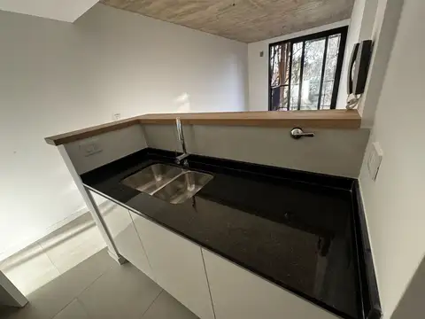 Departamento en Alquiler A Estrenar