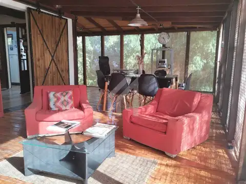 Depto Tipo Casa en Alquiler Temporal de 1 dormitorio