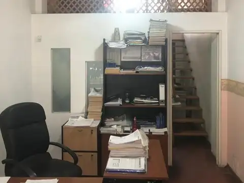 Local en Venta 25 años