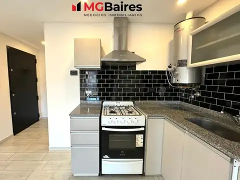 Depto Tipo Casa en Venta 3 años