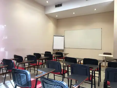 Impecable Oficina de 296 m² - a m de Av Corrientes Linea Subte B