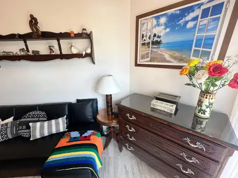 Departamento en Alquiler Temporal de 1 dormitorio