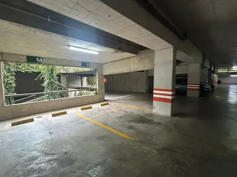 VENTA COCHERAS EN CONDOMINIOS DEL ALTO 3