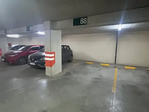 VENTA COCHERAS EN CONDOMINIOS DEL ALTO 3