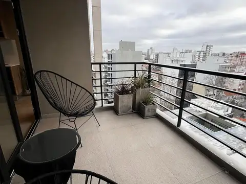 Departamento en Venta A Estrenar