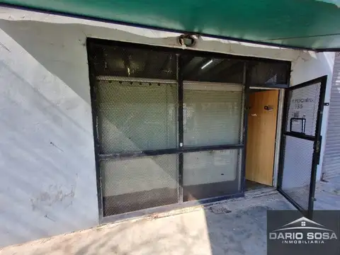 Local comercial en alquiler ubicado en Belén de Escobar