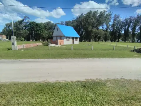 venta/permuta casa a terminar en Playa Dorada