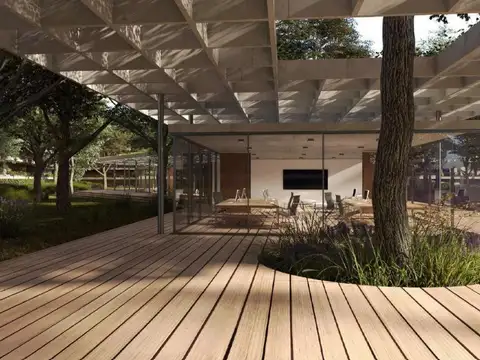 Departamento en Venta en Manuel Alberti, USD 385.440