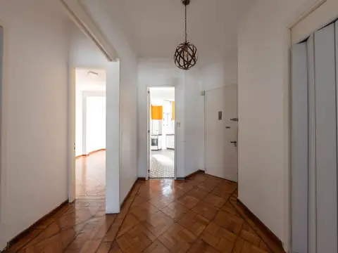 Departamento en Alquiler de 2 dormitorios