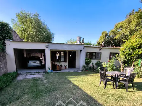 Casa Quinta. Cercanía Ruta 5. Mercedes, Buenos Aires.