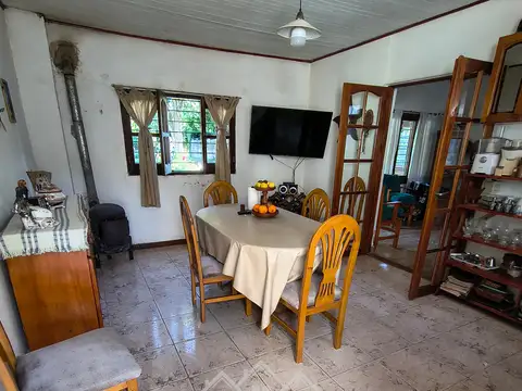 Quinta en Venta 40 años