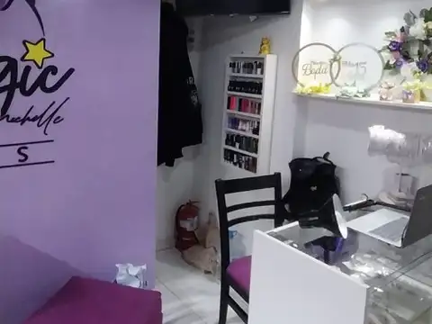 Local en Venta en Caballito Sur, USD 32.000