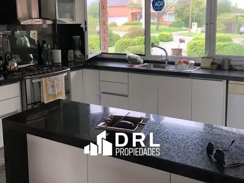 Casa en Alquiler 20 años